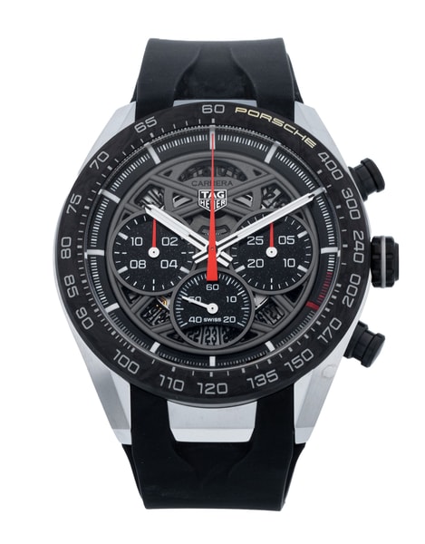 Tag Heuer Carrera CBU2010.FT6267